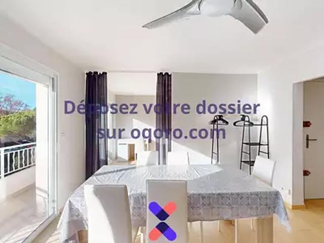 Le Pradet 83220 Location appartement