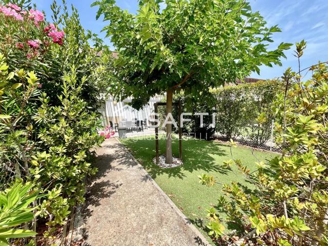 Le Pradet Vente Appartement 83