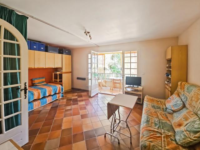Le Pradet Vente Appartement 83