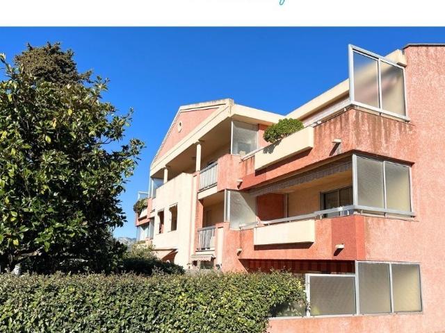 Le Pradet Vente Appartement 83