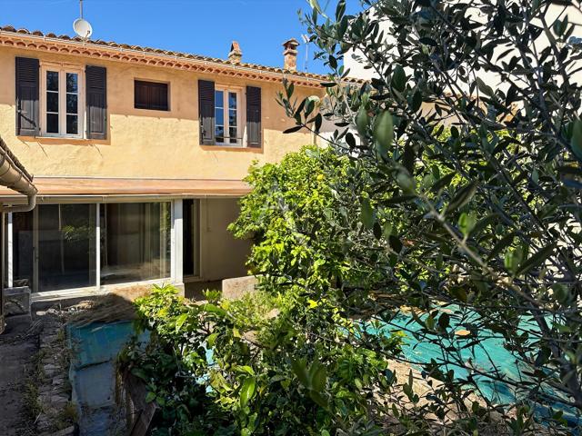 Le Pradet Vente Maison 83