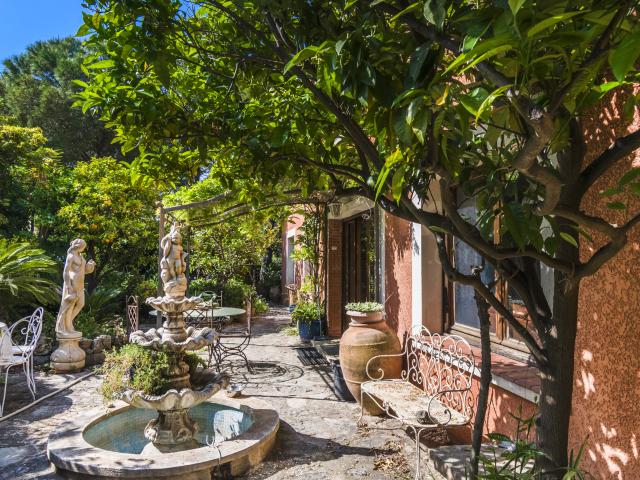 Le Pradet Vente Maison 83