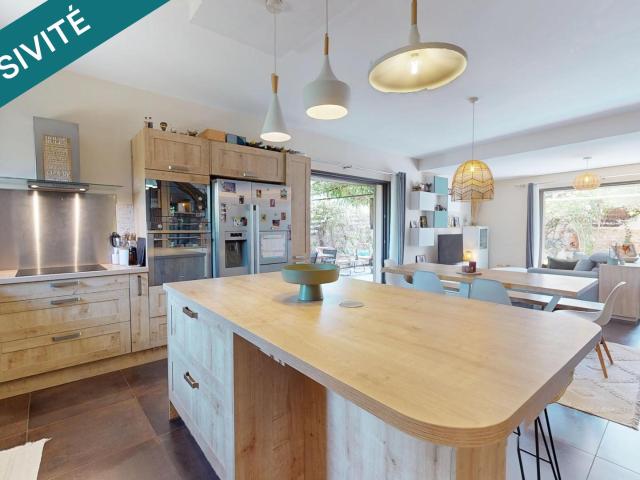 Le Pradet Vente Maison 83