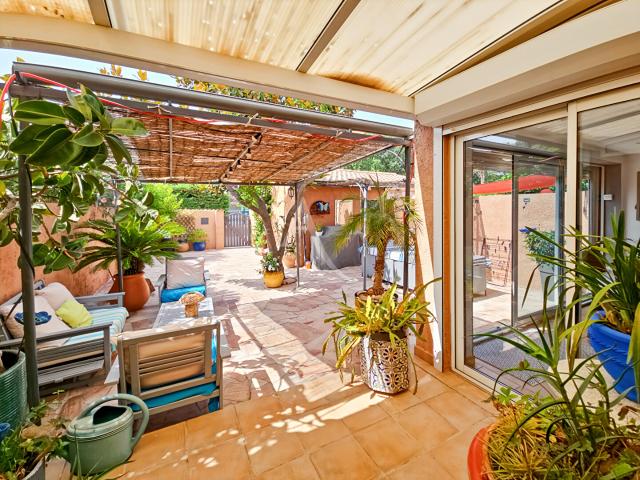 Le Pradet Vente Maison 83