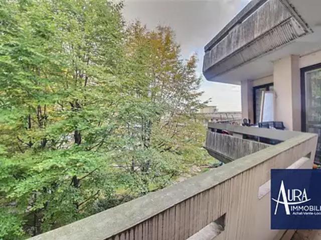 Le Pré Saint Gervais 93310 Achat / Vente appartement 4 pièces t4 au dernier étage