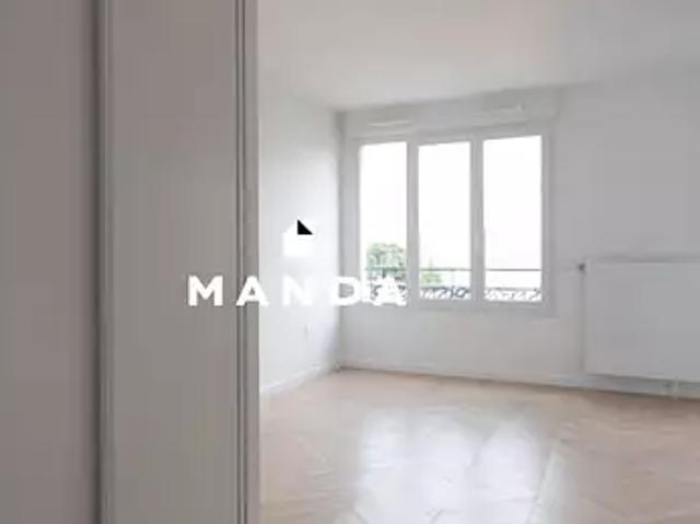Le Pré Saint Gervais 93310 Achat / Vente appartement 1 pièce t1 au dernier étage