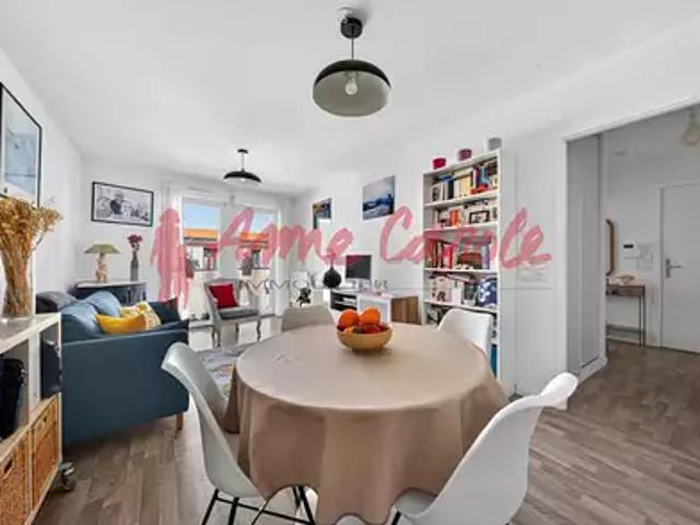 Le Pré Saint Gervais 93310 Achat / Vente appartement 2 pièces t2