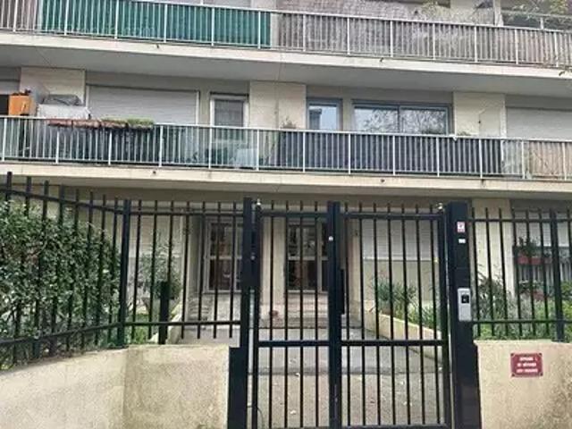 Le Pré Saint Gervais 93310 Achat / Vente parking parking