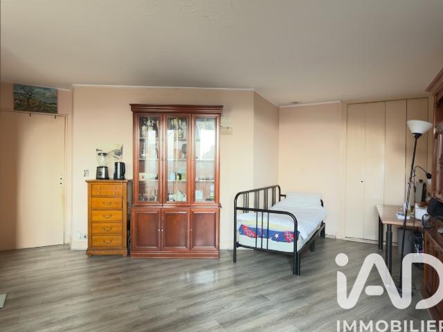 Le Pré Saint Gervais Vente Appartement 93