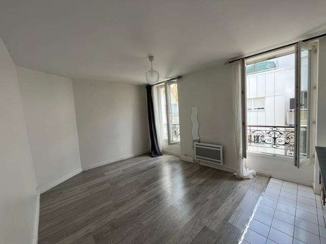 Le Pré Saint Gervais Vente Appartement 93