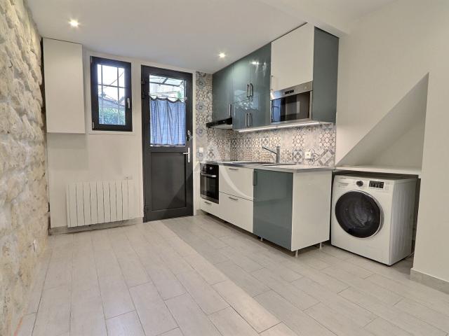 Le Pré Saint Gervais Location Appartement 93