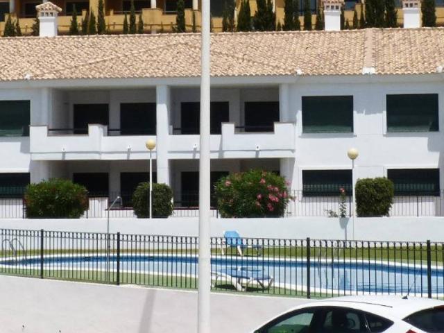 Le presentamos una promoción de viviendas diseñadas para qui. 109m² Orihuela Costa