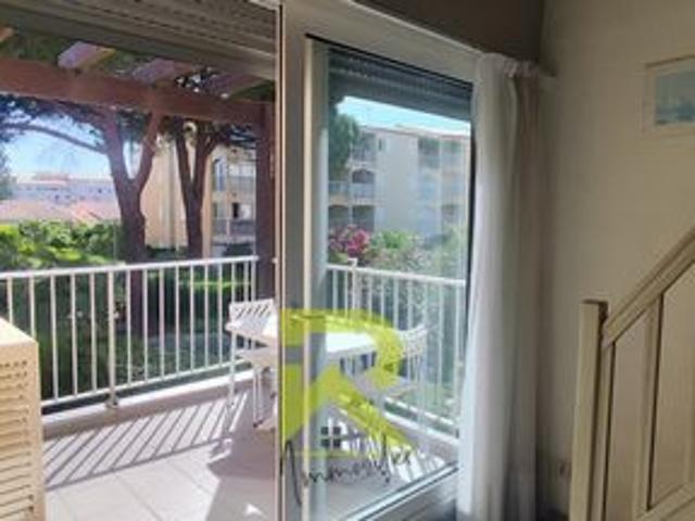 Appartement à vendre sur Agde