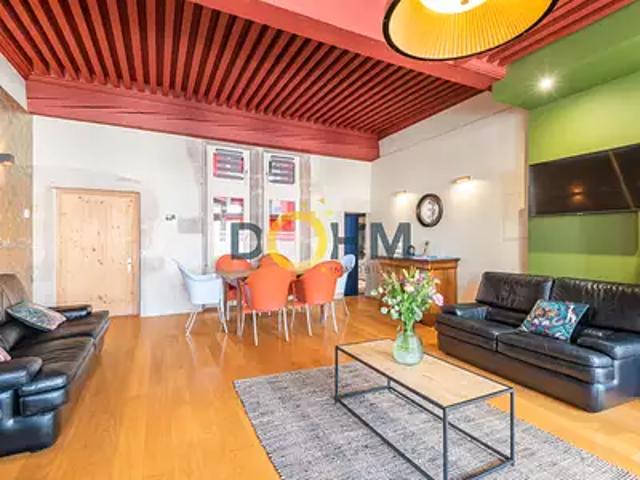 Le Puy en Velay 43000 Achat / Vente appartement 3 pièces t3