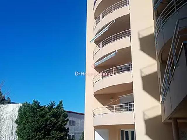 Le Puy en Velay 43000 Achat / Vente appartement 3 pièces t3 terrasse