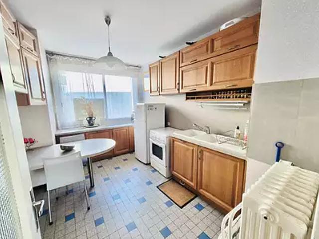Le Puy en Velay 43000 Achat / Vente appartement 4 pièces t4