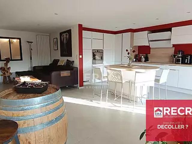 Le Puy en Velay 43000 Achat / Vente appartement 4 pièces t4