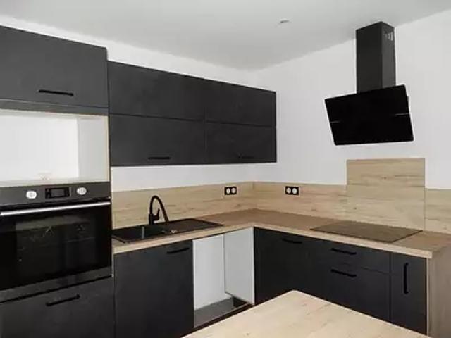 Le Puy en Velay 43000 Achat / Vente appartement 4 pièces t4 cave
