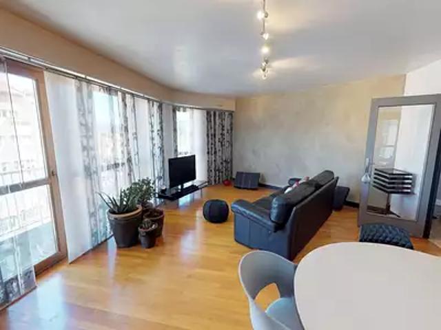 Le Puy en Velay 43000 Achat / Vente appartement 6 pièces t6