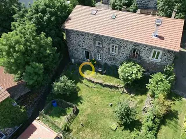 Le Puy en Velay 43000 Achat / Vente maison 13 pièces t13