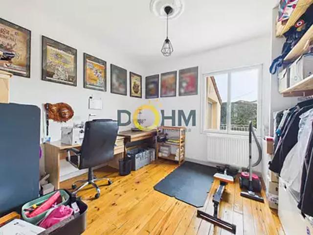 Le Puy en Velay 43000 Achat / Vente maison 6 pièces t6