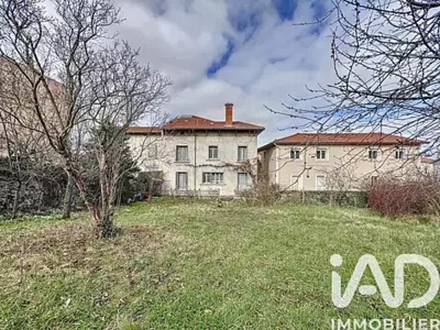 Le Puy en Velay 43000 Achat / Vente maison 9 pièces t9