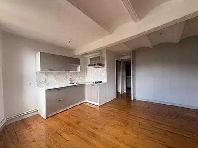 Le Puy en Velay 43000 Location appartement 3 pièces t3