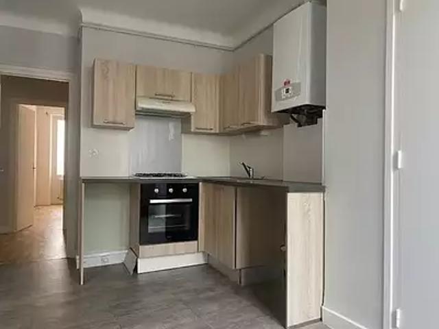 Le Puy en Velay 43000 Location appartement 3 pièces t3