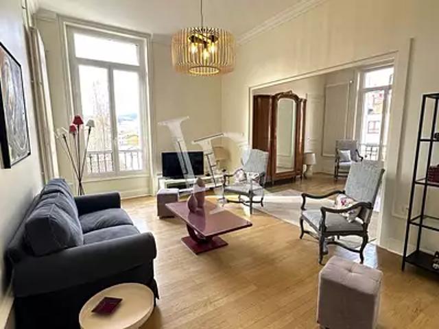 Le Puy en Velay 43000 Location appartement 3 pièces t3