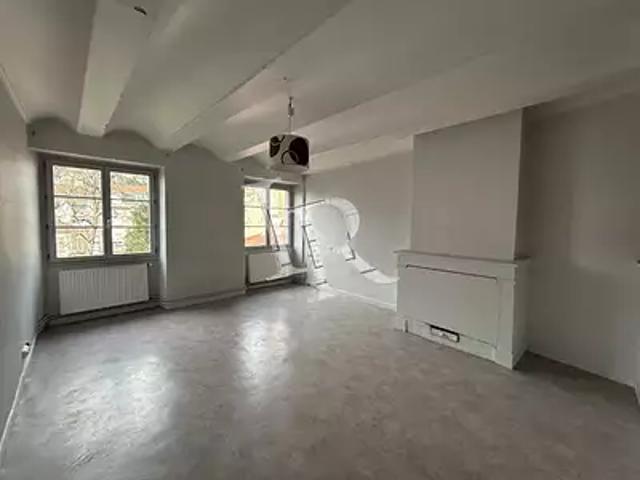 Le Puy en Velay 43000 Location appartement 3 pièces t3