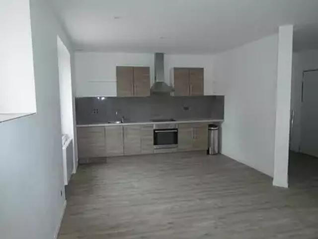 Le Puy en Velay 43000 Location appartement 3 pièces t3 cave