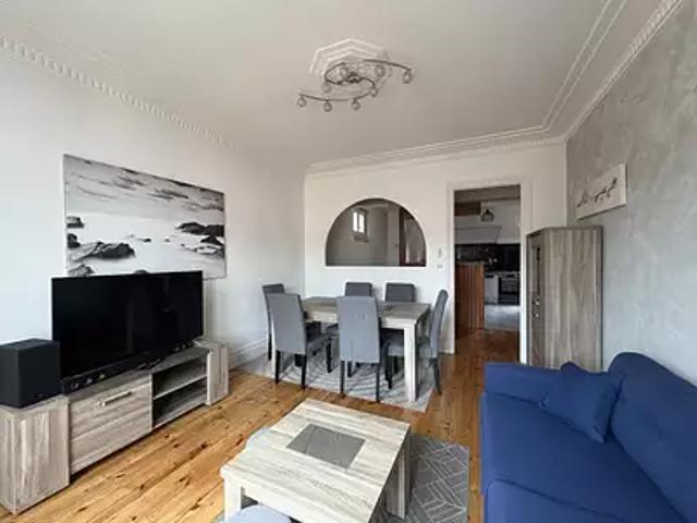 Le Puy en Velay 43000 Location appartement 3 pièces t3 cave