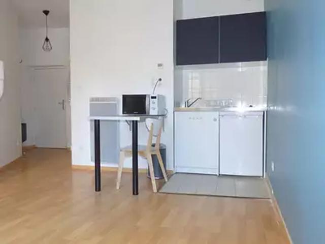 Le Puy en Velay 43000 Location appartement 1 pièce t1