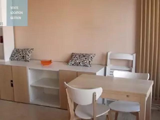Le Puy en Velay 43000 Location appartement 1 pièce t1