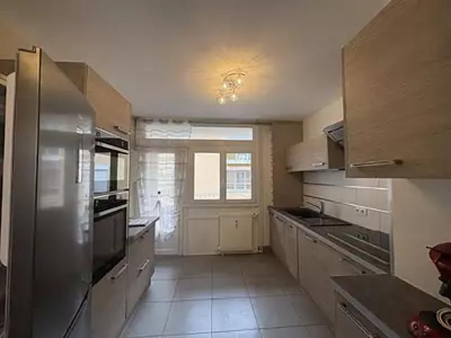 Le Puy en Velay 43000 Location appartement 4 pièces t4 cave balcon