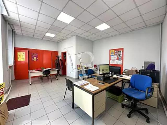 Le Puy en Velay 43000 Location divers 2 pièces