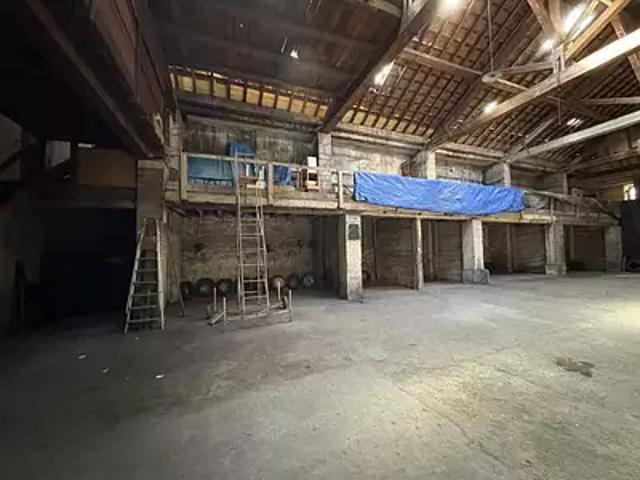 Le Puy en Velay 43000 Location parking