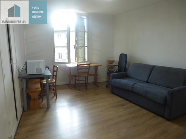 Le Puy en Velay Location Appartement 43