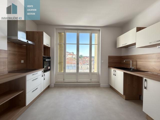 Le Puy en Velay Location Appartement 43