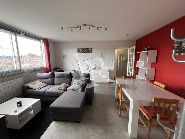Le Puy en Velay Location Appartement 43