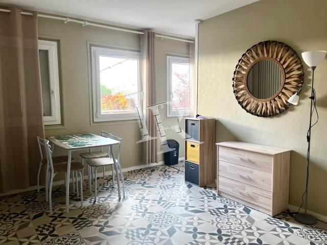 Le Puy en Velay Location Appartement 43