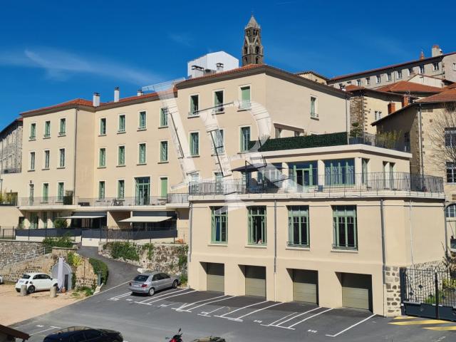 Le Puy en Velay Location Appartement 43