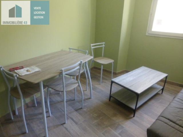 Le Puy en Velay Location Appartement 43