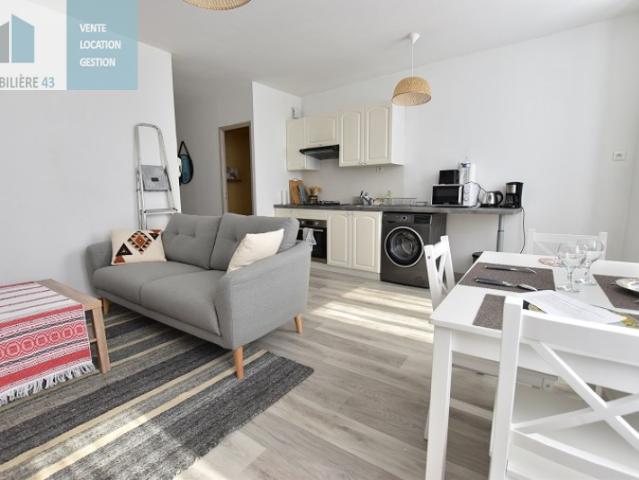 Le Puy en Velay Location Appartement 43