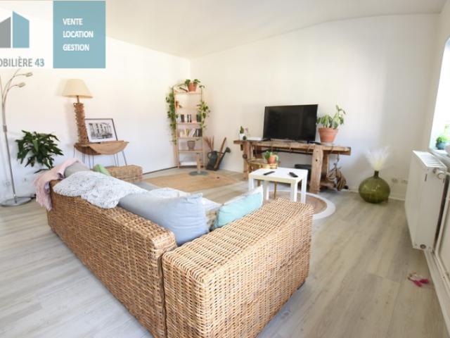Le Puy en Velay Location Appartement 43