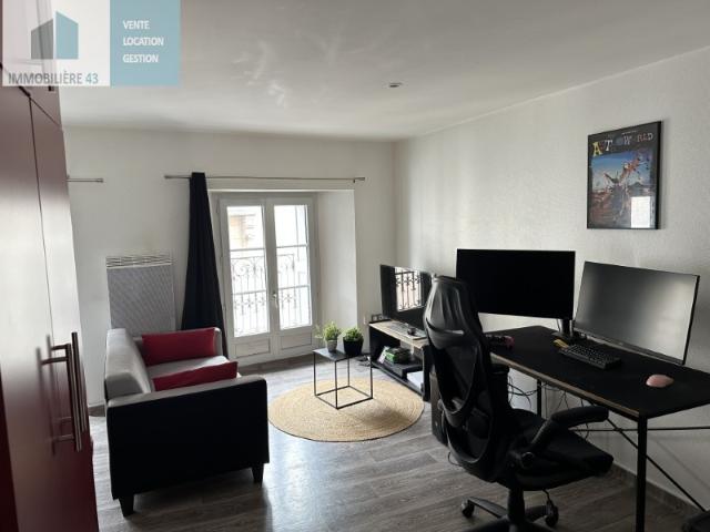 Le Puy en Velay Location Appartement 43