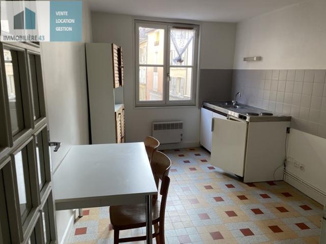 Le Puy en Velay Location Appartement 43