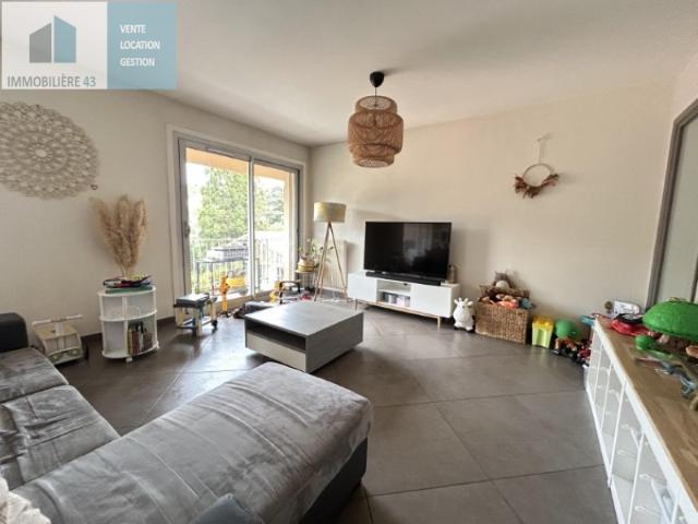 Le Puy en Velay Location Appartement 43