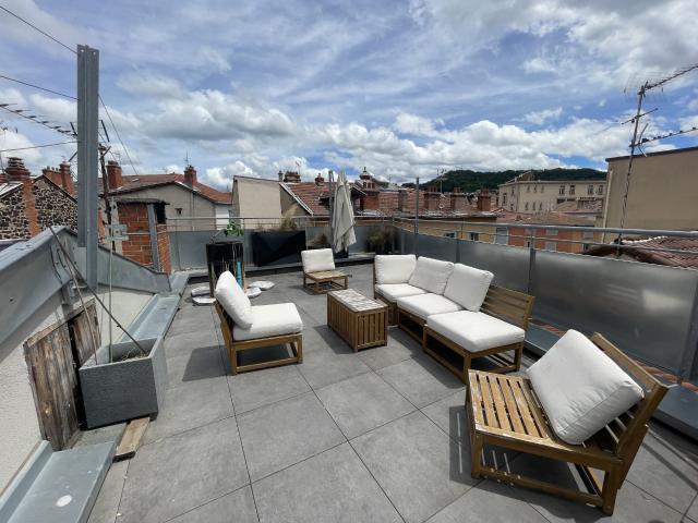 Le Puy en Velay Location Appartement 43
