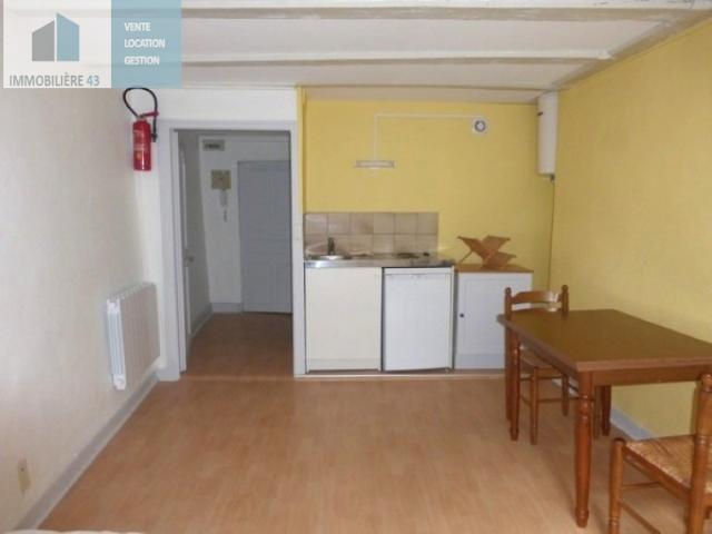 Le Puy en Velay Location Appartement 43